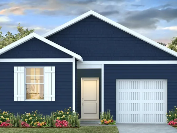 614 Edgetree Dr, Hopkins, SC 29061