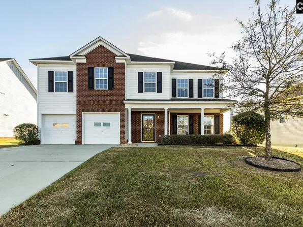 273 Baccharis Dr, Columbia, SC 29229