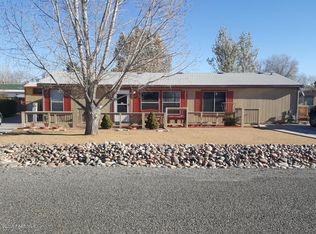 1850 Coyote Cor, Chino Valley, AZ 86323