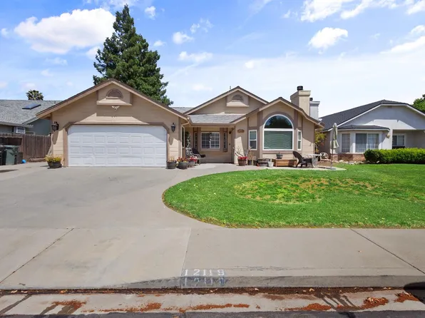 12119 Chad Ln, Waterford, CA 95386
