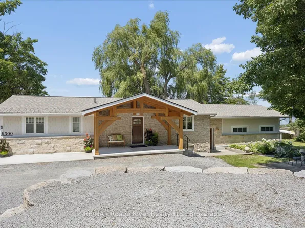 500 Fralicks Beach Rd, Scugog, ON L9L 1B6