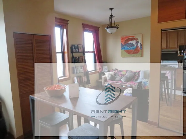 1357 N Ashland Ave #3C — Photo 6