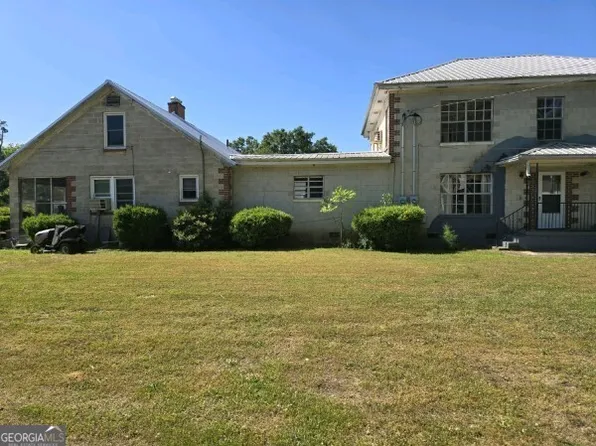 333 Andrew St, Cuthbert, GA 39840