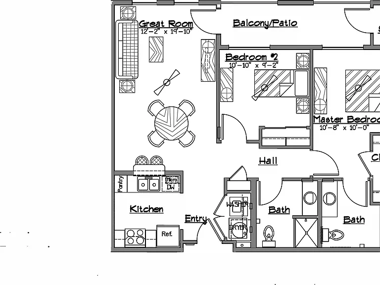 Mirabella Senior Apartments — Photo 37