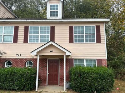 747 Wheel House Ln #B, Monroe, GA, 30655