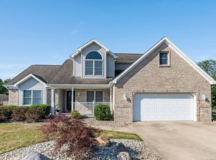 250 S Eagle Glen Trl, Columbia City, IN