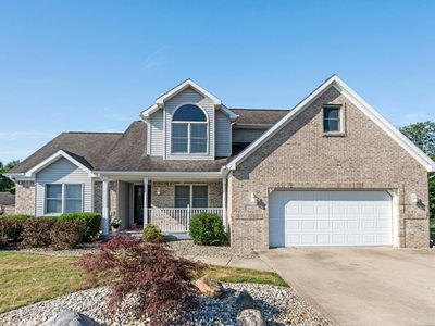 250 S Eagle Glen Trl, Columbia City, IN, 46725