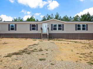 17 Shady Creek Dr, Mc Henry, MS 39561