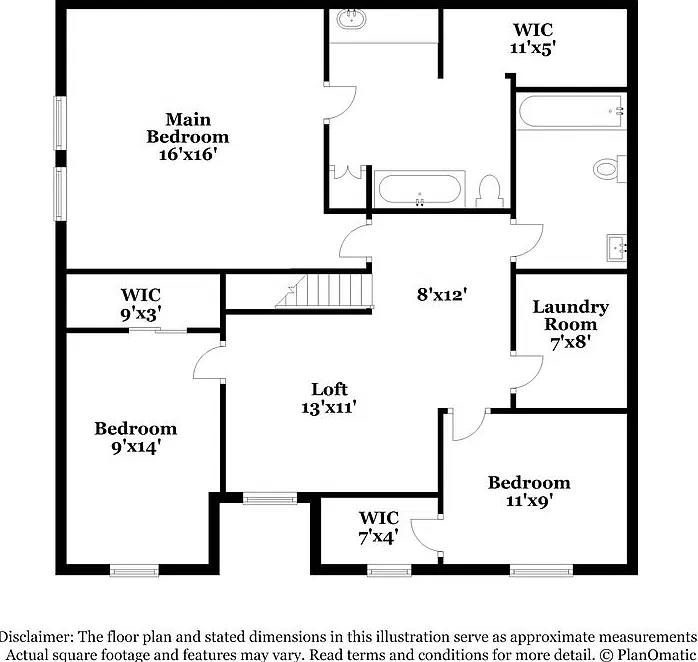 3 bed, 2.5 bath, 2294 sqft, $2,540 — Photo 3