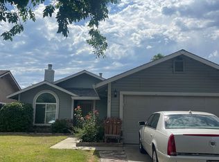 917 Mercy Ave, Modesto, CA 95358