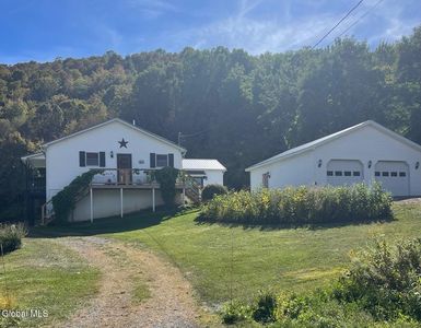 427 Patrick Road, Cobleskill, NY, 12043