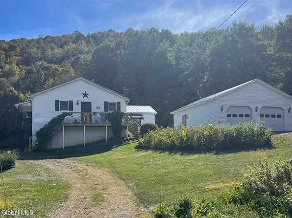 427 Patrick Road, Cobleskill, NY 12043