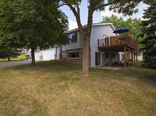 38 Maple Island Rd, Burnsville, MN 55306