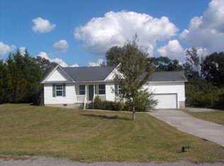 162 Lee Ridge Dr, Altoona, AL 35952