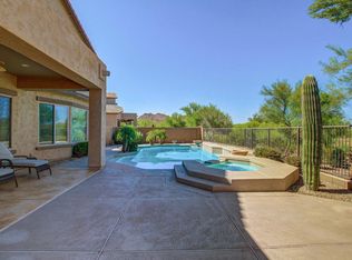 26207 N 83rd Dr, Peoria, AZ 85383