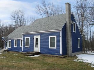 349 Bullard Rd, Oakham, MA 01068