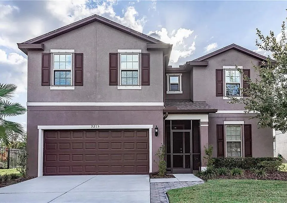 9215 Mountain Magnolia Dr