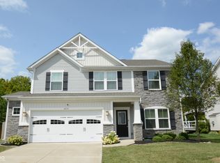 6650 School Branch Dr, Brownsburg, IN 46112