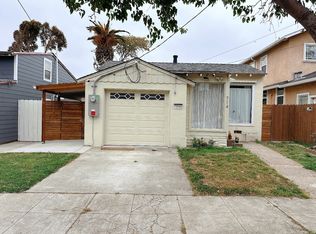 714 3rd Ave #B, San Bruno, CA 94066