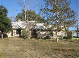 2801 County Road 424, Taylor, TX 76574