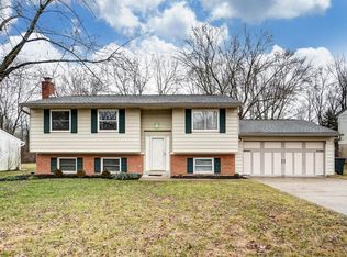 6098 Morningside Dr, Fairfield, OH 45014