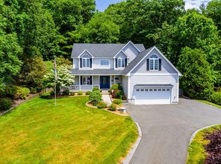 48 Scenic Rd, Westfield, MA 01085