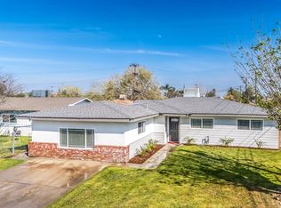 2500 Mandeline Ave, Bakersfield, CA 93304