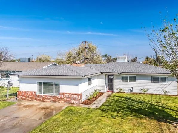 2500 Mandeline Ave, Bakersfield, CA 93304