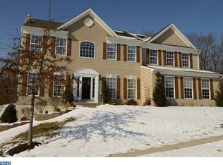 56 Abby Rd, Avondale, PA 19311