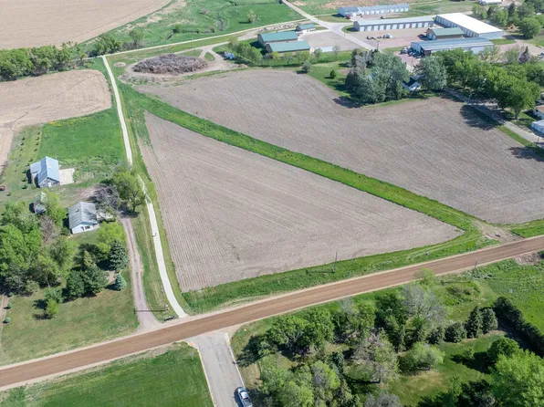 PARCEL 4th St #G, Ireton, IA 51027