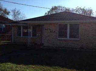 9546 Palm St, New Orleans, LA 70118