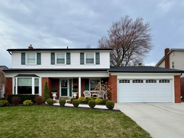 31415 Anita Dr, Warren, MI 48093