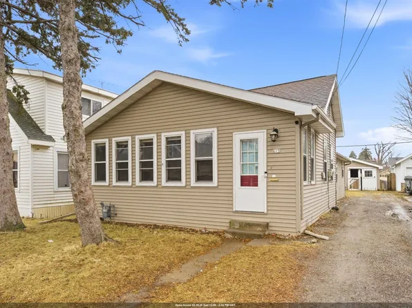 613 Shawano Ave, Oshkosh, WI 54901