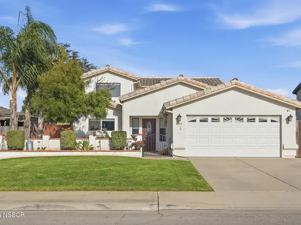 4895 Ruby Crest Ct, Santa Maria, CA 93455