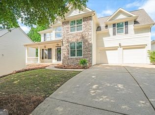 6415 E Hills Ct, Cumming, GA 30041