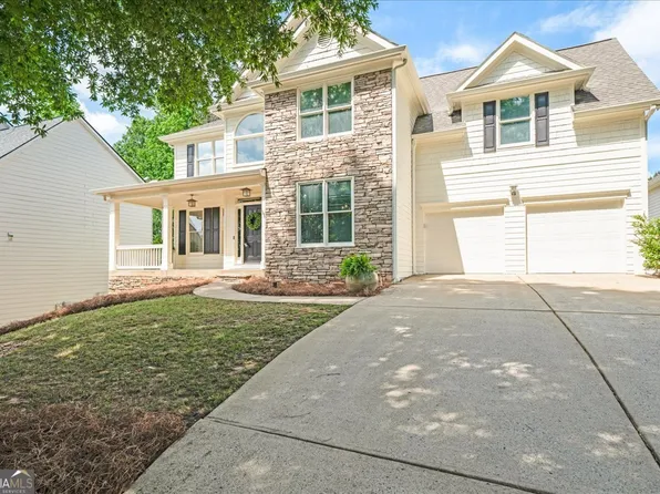 6415 E Hills Ct, Cumming, GA 30041