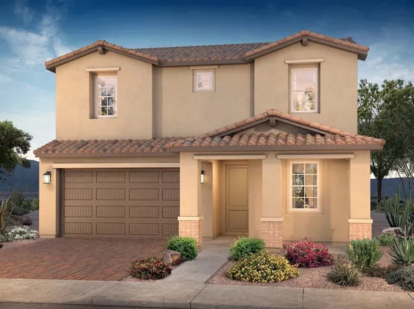 12138 W Levi Dr, Avondale, AZ 85323