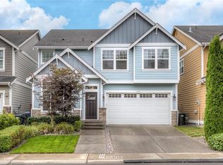 7326 199th Stct E, Spanaway, WA