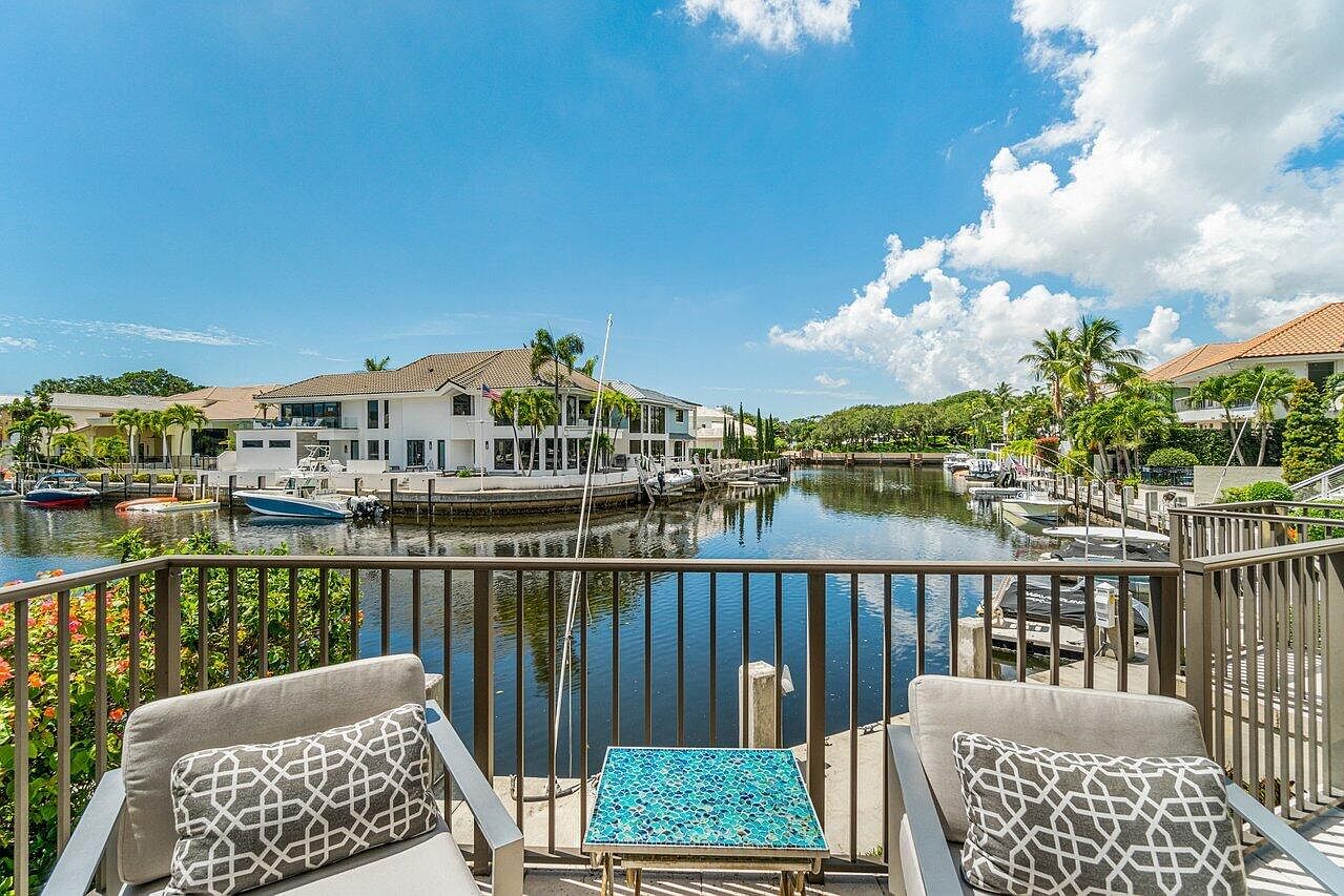 5326 Boca Marina Cir N, Boca Raton, FL 33487 Zillow