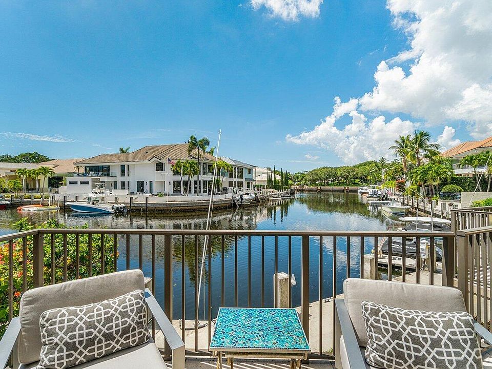 Boca Marina Yacht Club Homes For Sale