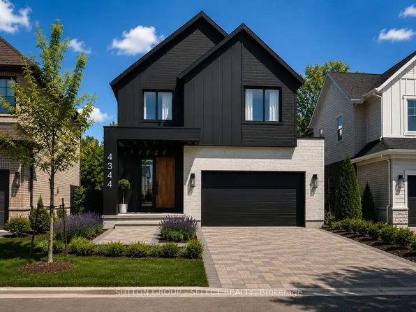 4344 Green Bnd, London, ON N6P 0L1