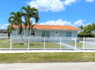 18702 NW 48th Ave, Opa Locka, FL 33055