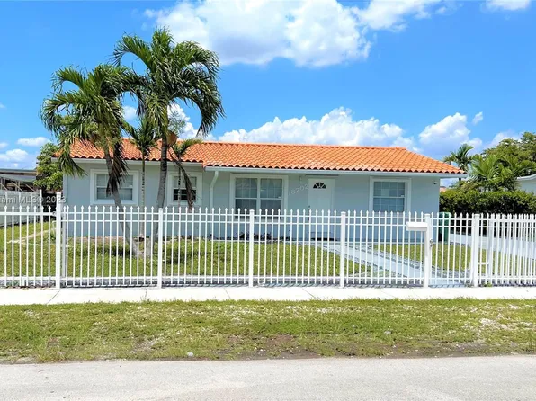 18702 NW 48th Ave, Opa Locka, FL 33055