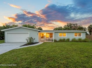422 3rd Ave, Melbourne Beach, FL 32951