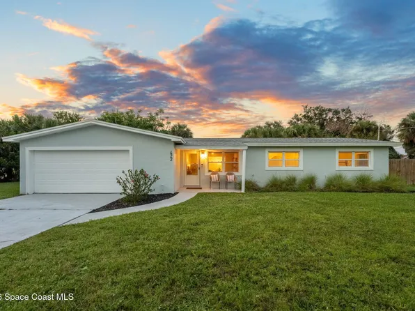 422 3rd Ave, Melbourne Beach, FL 32951