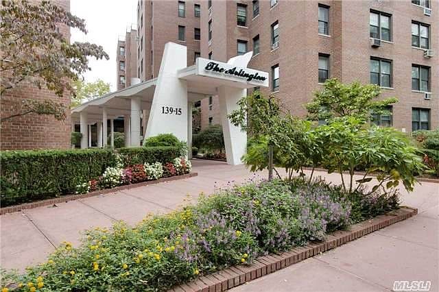 1st image of 139-15 83rd Ave #411