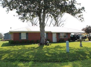 1058 Gilley Mill Rd, Webb, AL 36376