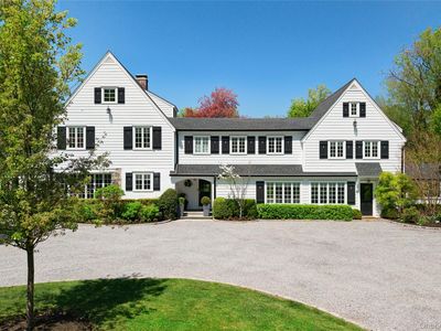 30 Bonnie Heights Road, Manhasset, NY, 11030