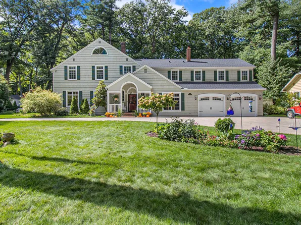 1516 S Mears Ave, Whitehall, MI 49461