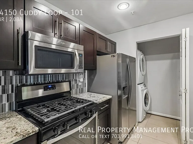14150 Cuddy Loop #101 — Photo 5